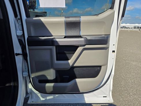 Used 2018 Ford F150 XLT AWD/4WD image 36