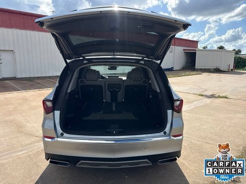 Certified 2026 Acura MDX FWD w/ Technology Package image 30
