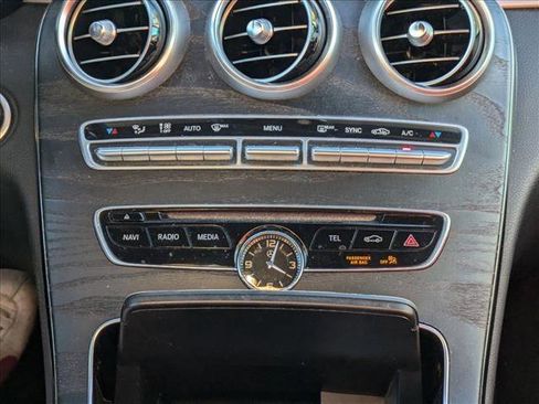 Used 2017 Mercedes-Benz C 300 4MATIC Cabriolet image 15