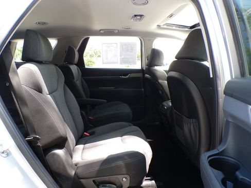 Used 2022 Hyundai Palisade SEL AWD/4WD image 20