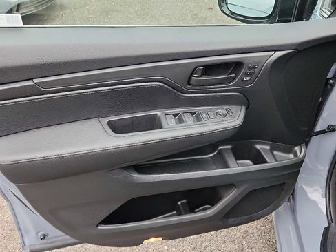 Certified 2026 Honda Odyssey Sport-L image 12