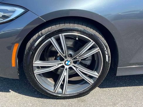 Used 2022 BMW 330i xDrive Sedan w/ Premium Package 2 image 16