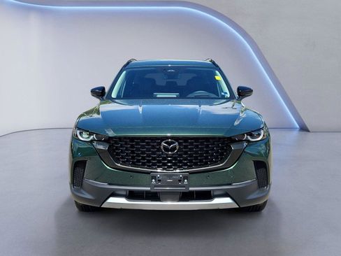 New 2026 MAZDA CX-50 AWD 2.5 S w/ Accent Package image 8