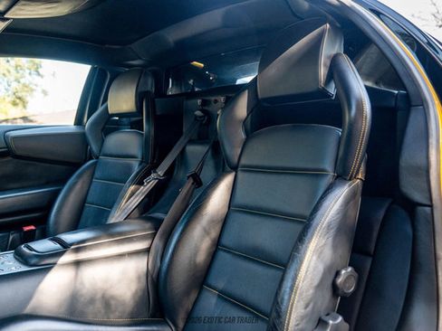 Used 2004 Lamborghini Murcielago Coupe image 28