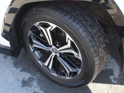 Used 2023 Toyota RAV4 XSE w/ Weather Package image 19