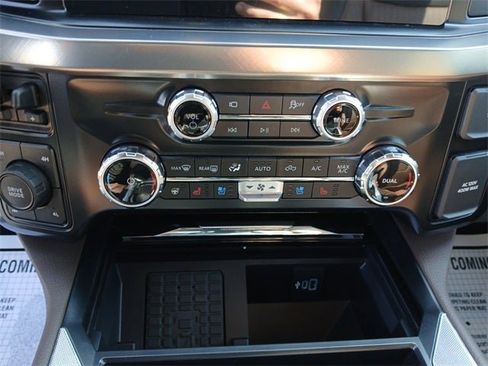 New 2026 Ford F350 King Ranch w/ Chrome Package image 22