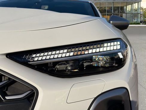 New 2025 Audi S5 Premium Plus AWD/4WD image 9