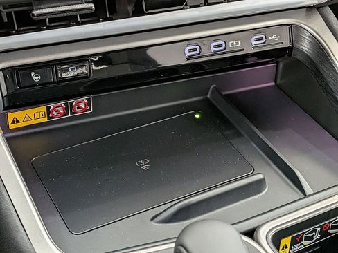 New 2026 Lexus TX 500h AWD w/ Technology Package image 26