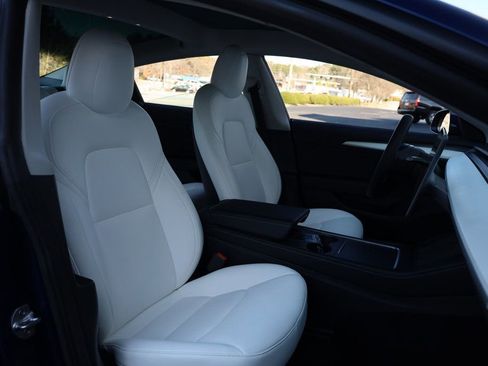 Used 2022 Tesla Model 3 Long Range image 24