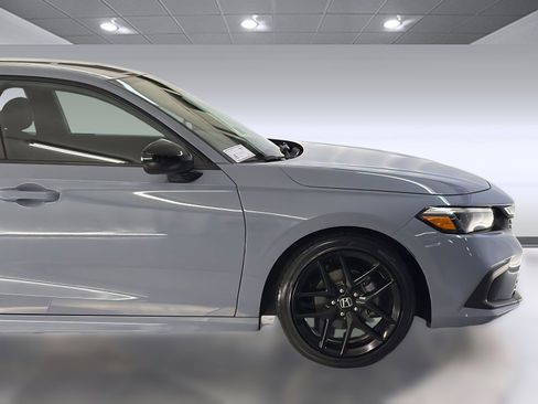 Used 2024 Honda Civic Sport image 21