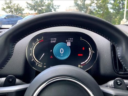 Certified 2023 MINI Cooper Countryman S w/ Signature Upholstery Package FWD image 19