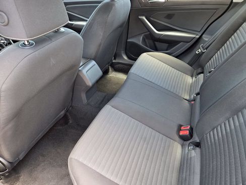 Used 2024 Volkswagen Jetta S FWD image 29