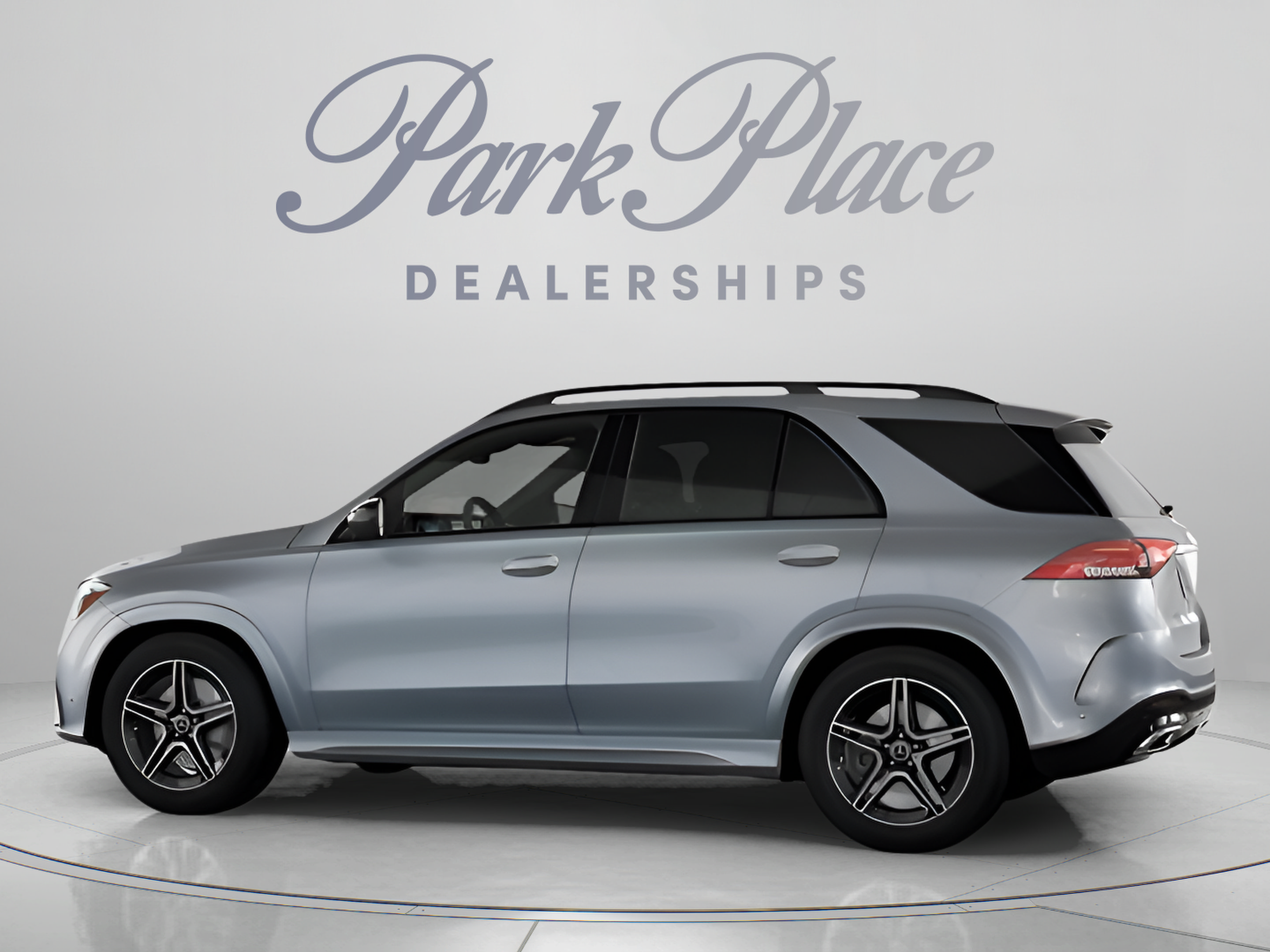 Certified 2026 Mercedes-Benz GLE 350 4MATIC image 18