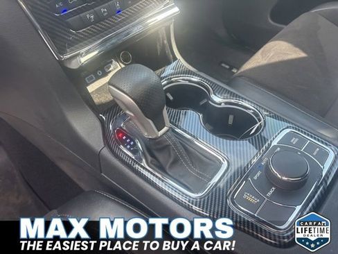 Used 2020 Jeep Grand Cherokee SRT AWD/4WD image 21