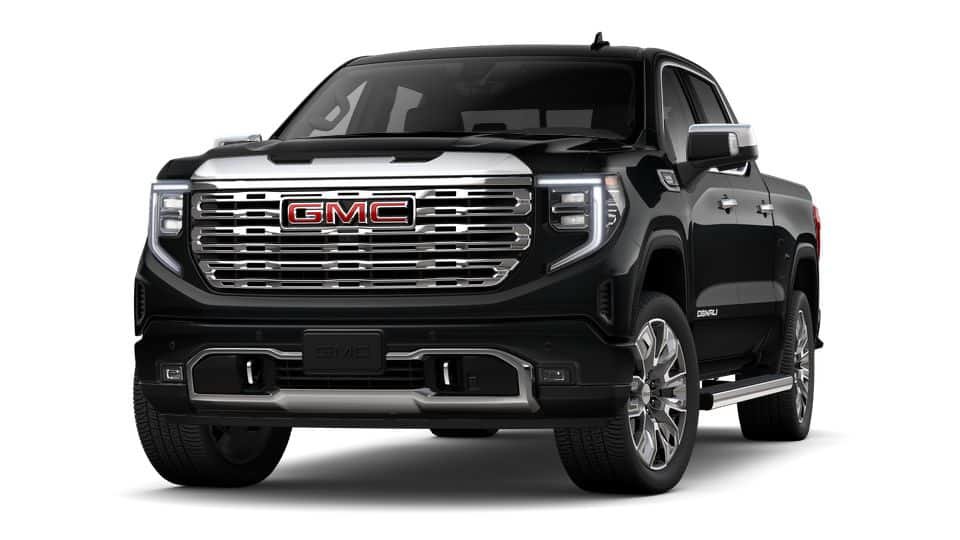 New 2026 GMC Sierra 1500 Denali w/ Denali Reserve Package AWD/4WD image 36