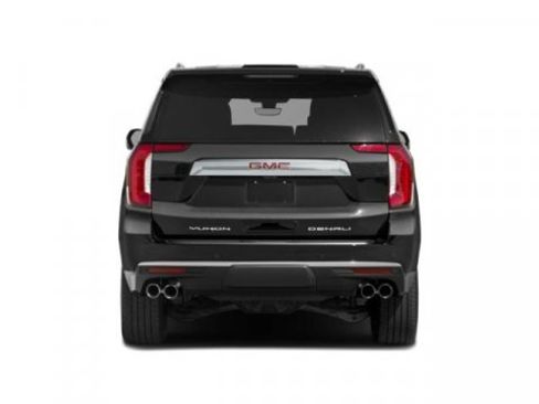 Used 2021 GMC Yukon Denali w/ Denali Premium Package AWD/4WD image 8