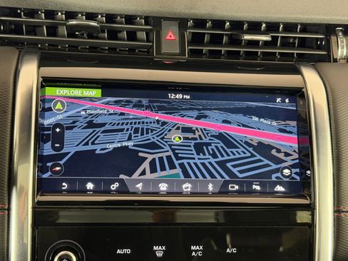 Used 2020 Land Rover Discovery Sport S R-Dynamic image 27