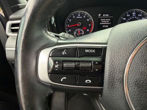 Used 2021 Kia K5 GT-Line AWD/4WD image 18