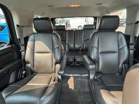Used 2013 GMC Yukon Denali AWD/4WD image 20