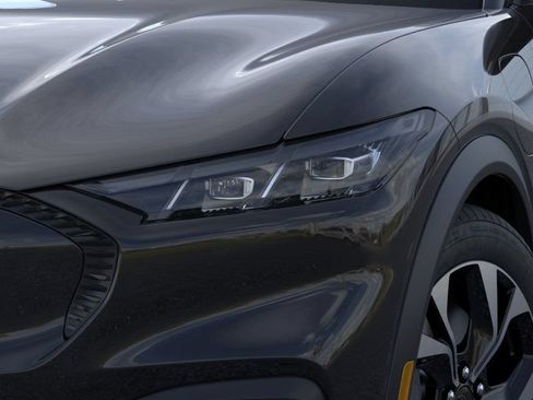 New 2026 Ford Mustang Mach-E Select AWD/4WD image 18