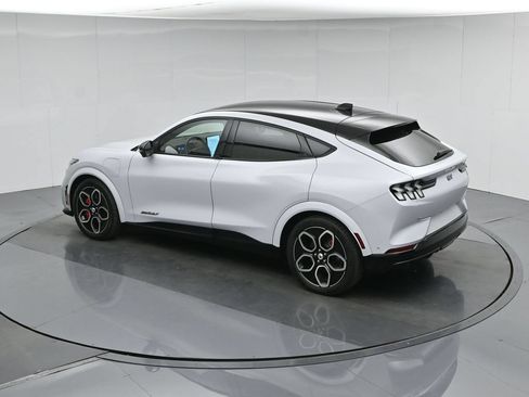 Certified 2023 Ford Mustang Mach-E GT AWD/4WD image 44