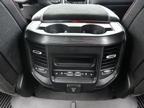 Used 2024 RAM 1500 TRX w/ TRX Level 2 Equipment Group AWD/4WD image 23