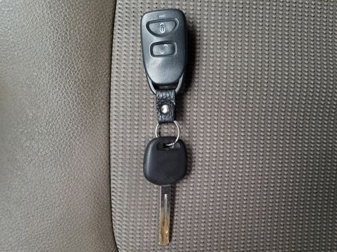 Used 2015 Hyundai Tucson SE FWD image 32