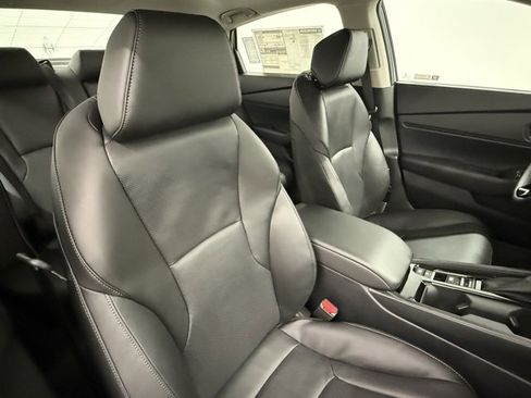 New 2025 Honda Accord EX-L image 23