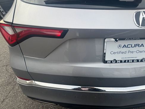 Certified 2023 Acura MDX SH-AWD w/ Technology Package image 39