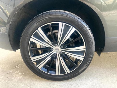 Used 2022 Volvo XC60 B6 Inscription w/ Advanced Package image 22