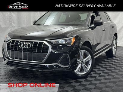 Used 2022 Audi Q3 2.0T Premium w/ Convenience Package