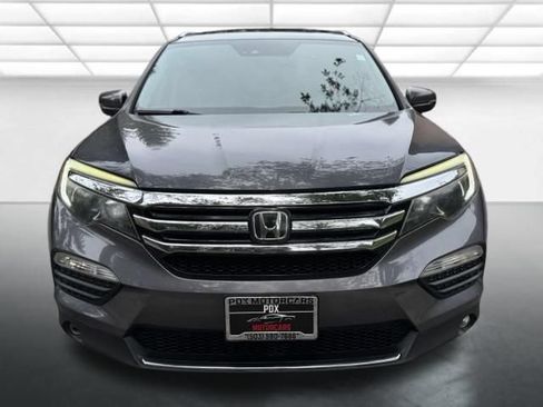 Used 2016 Honda Pilot Elite image 5
