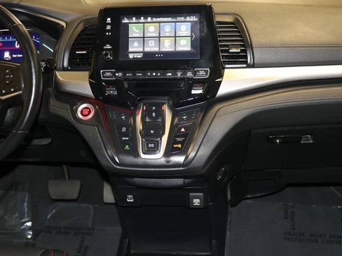 Used 2024 Honda Odyssey Sport image 29