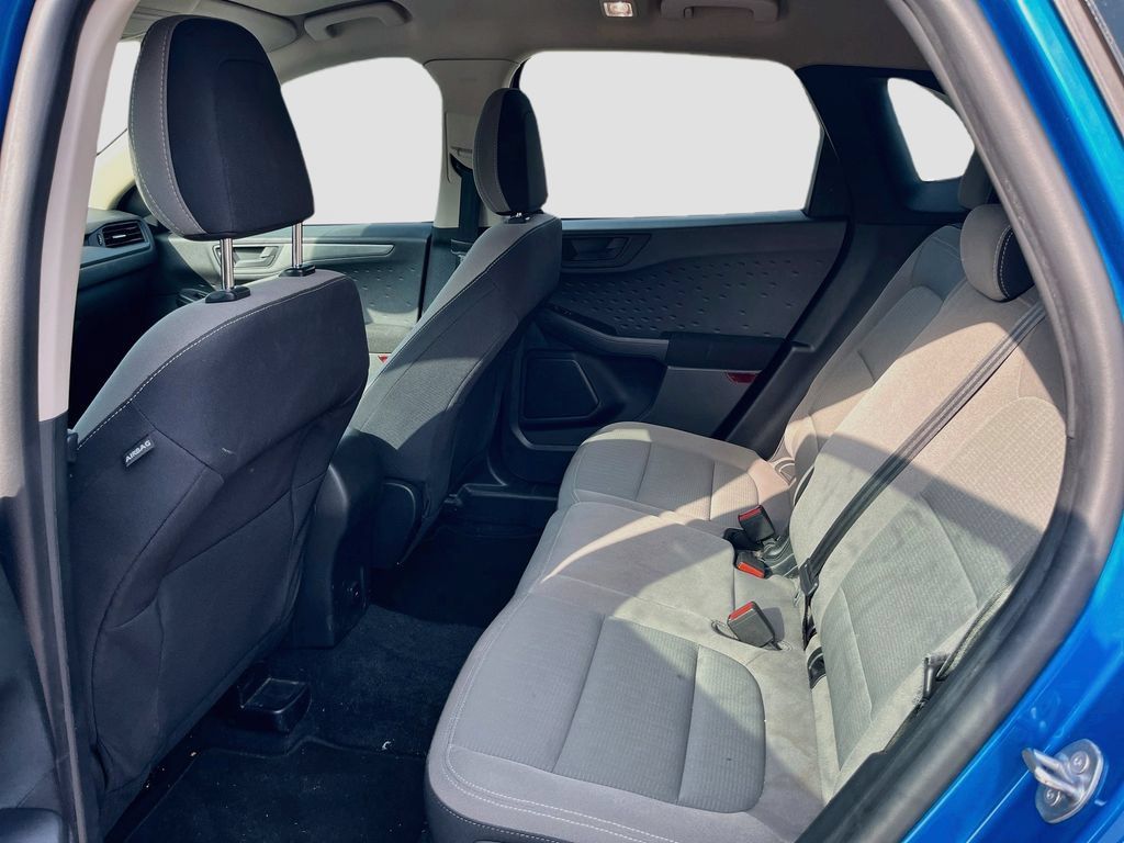Used 2020 Ford Escape S FWD image 23