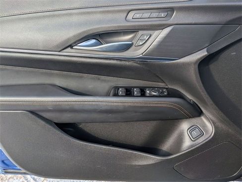 Used 2023 Cadillac CT4 Sport w/ Cold Weather Package image 15