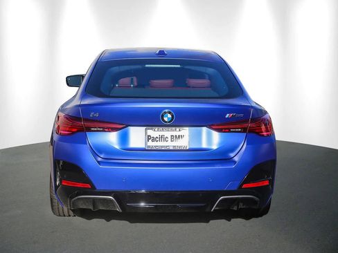 Used 2025 BMW i4 M50 image 5