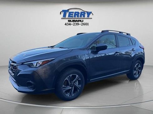 New 2026 Subaru Crosstrek 2.0i Premium image 3