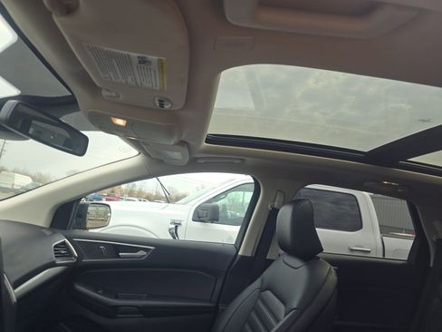 Used 2024 Ford Edge SEL w/ Convenience Package AWD/4WD image 19