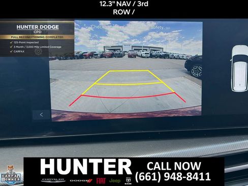 Used 2025 Hyundai Santa Fe XRT AWD/4WD image 35