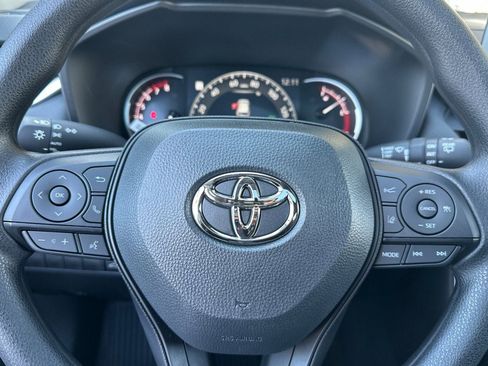 New 2025 Toyota RAV4 XLE image 27