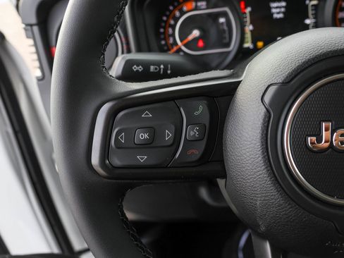 New 2026 Jeep Wrangler Rubicon image 23