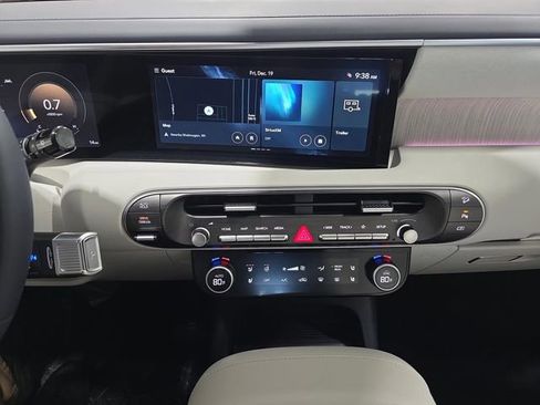 New 2026 Hyundai Palisade Calligraphy image 9