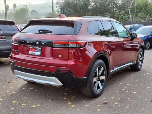 New 2026 Honda Prologue Touring image 4