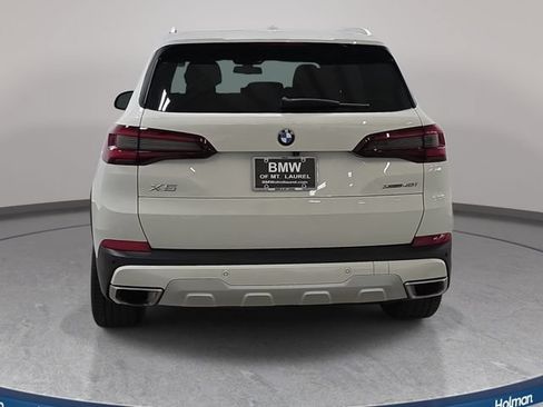 Used 2023 BMW X5 xDrive40i AWD/4WD image 7