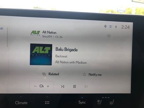 Used 2022 Lexus NX 350 AWD w/ Luxury Package image 15