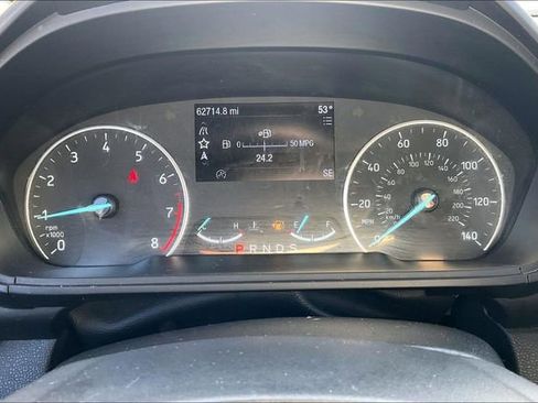Used 2020 Ford EcoSport SE w/ SE Convenience Package image 20