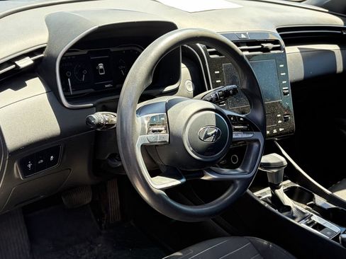 Used 2024 Hyundai Santa Cruz SEL FWD image 7