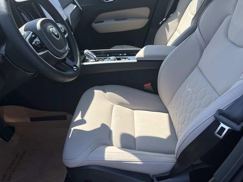 New 2026 Volvo XC60 B5 Plus w/ Climate Package AWD/4WD image 24