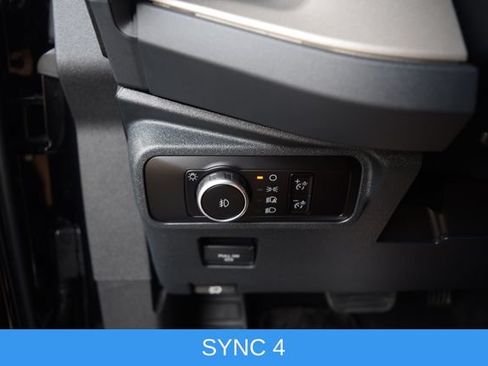 Used 2026 Ford Bronco Outer Banks AWD/4WD image 7