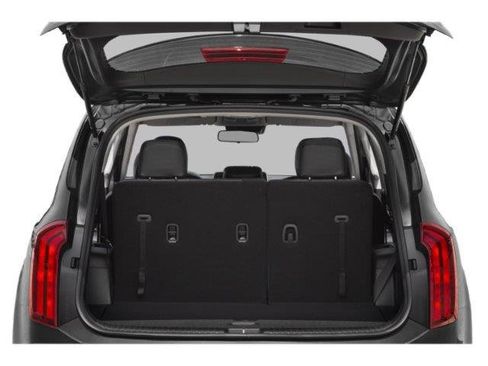 Used 2021 Kia Telluride LX FWD image 6